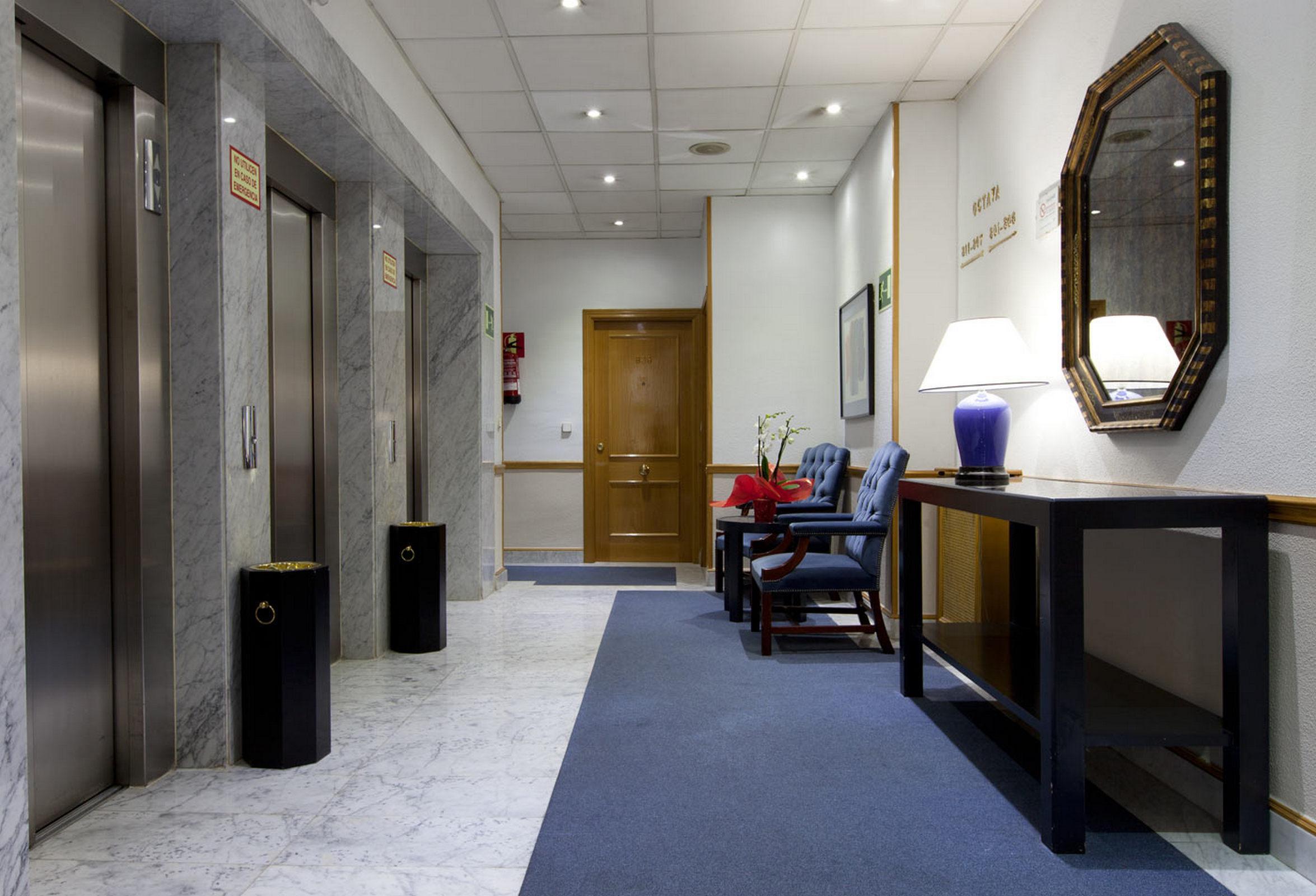 Espahotel Gran Vía