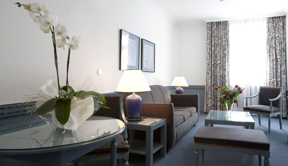 Espahotel Gran Vía Madrid