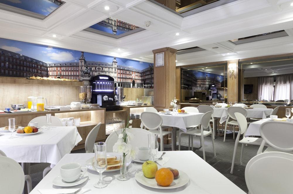 Espahotel Gran Vía 3*