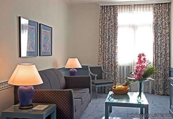 Espahotel Gran Vía 3* Madrid