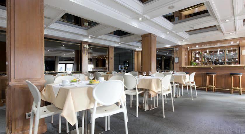 Hotel Espahotel Gran Vía 3*