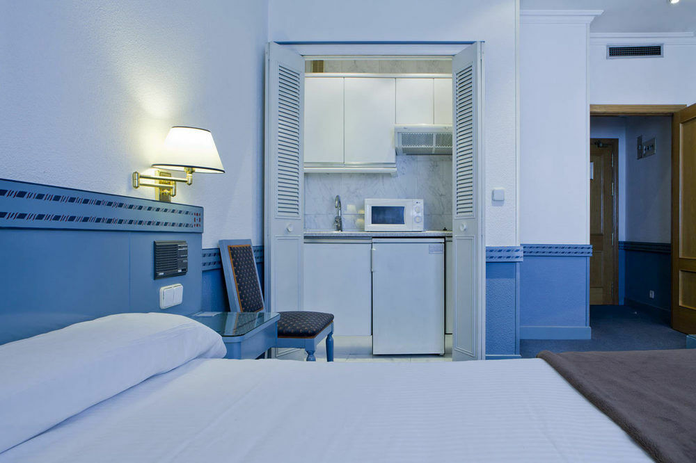 Hotel Espahotel Gran Vía