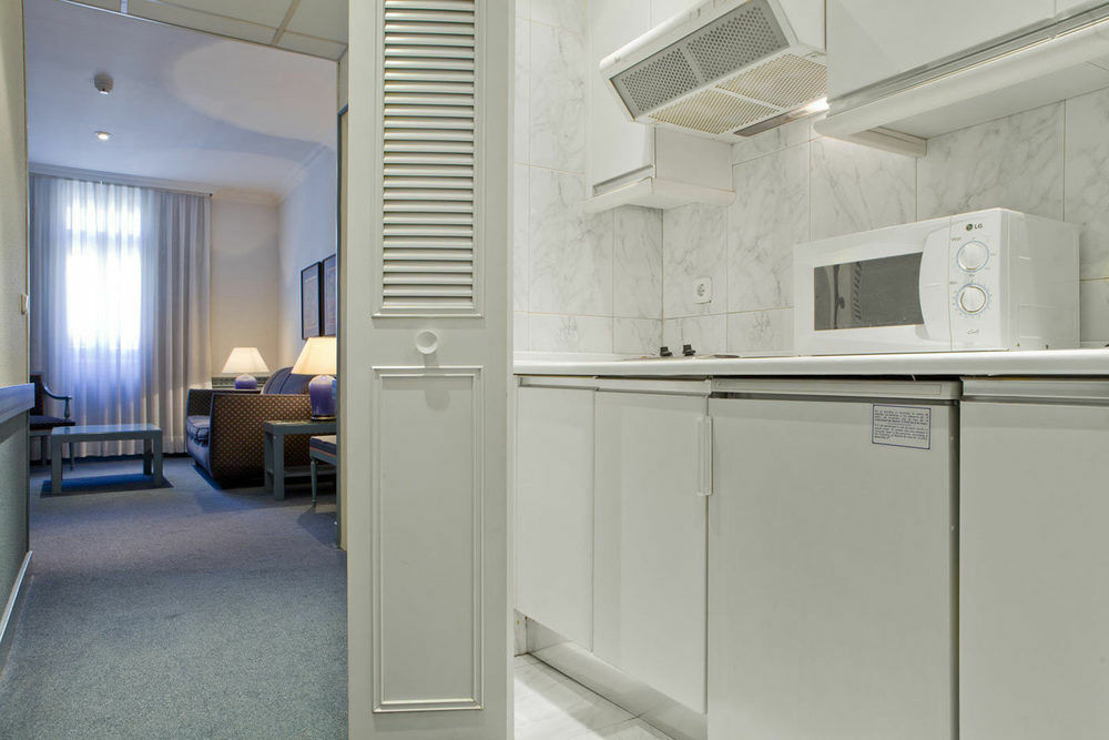 Espahotel Gran Vía 3*