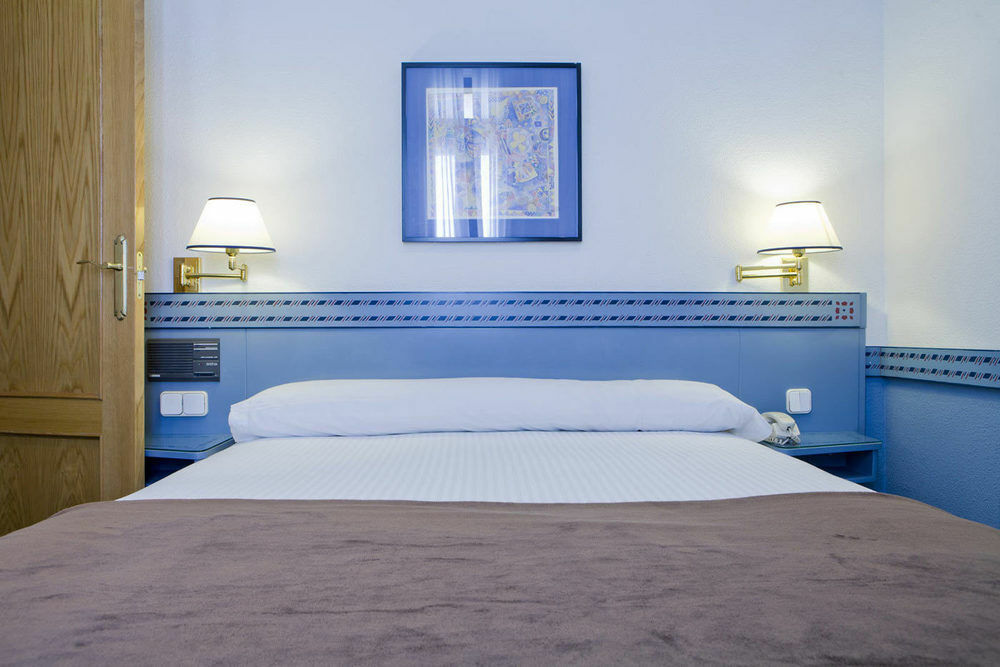 Espahotel Gran Vía